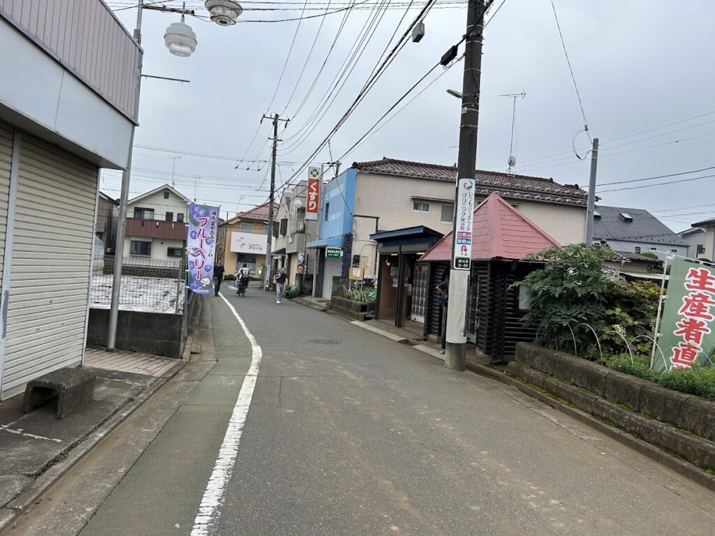 野菜ロッカー