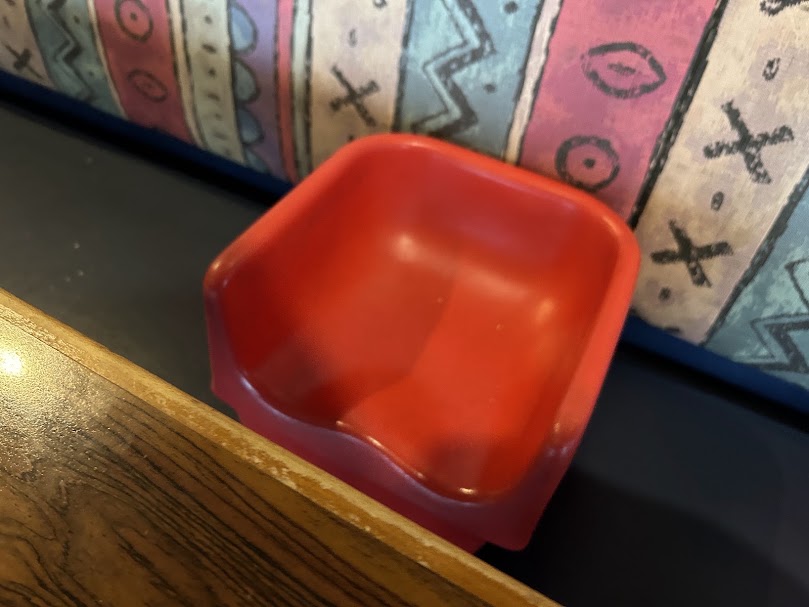 子ども用椅子