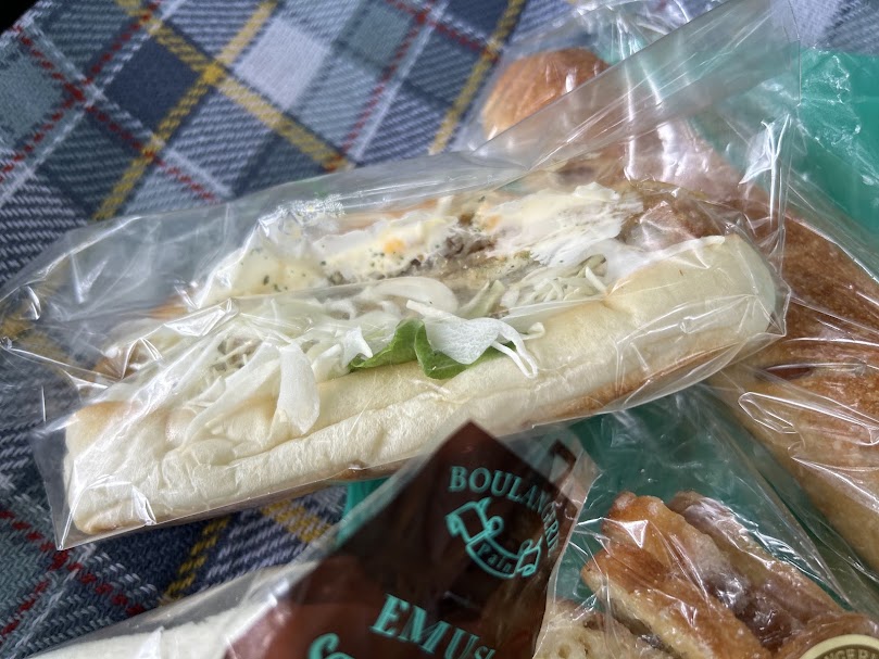 フィッシュコッペ