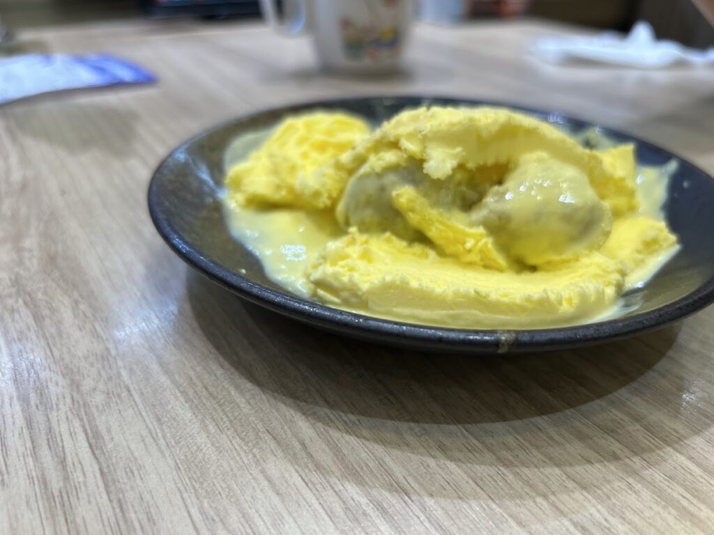 小江戸娘の断面
