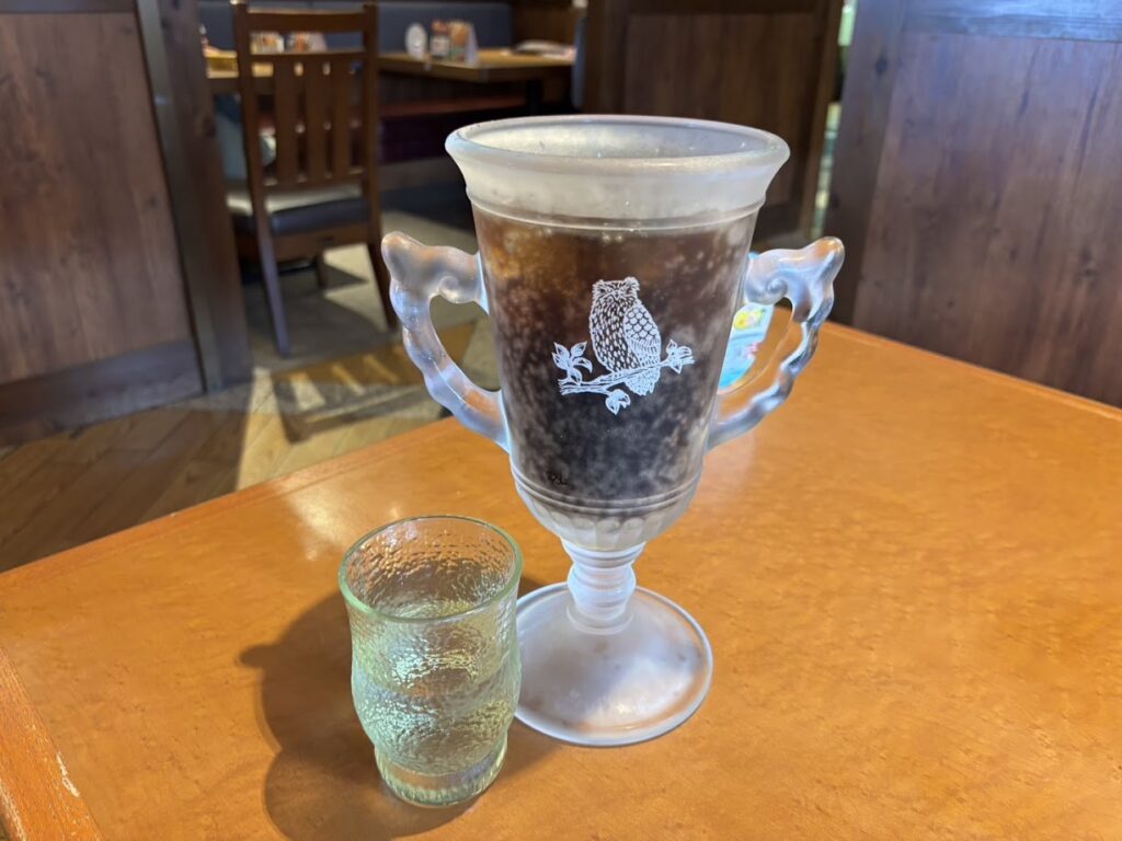 コーラ