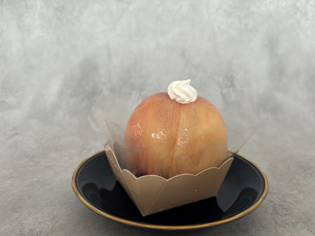 スフレパルヴァン