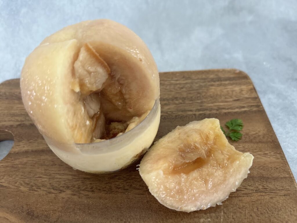 断面