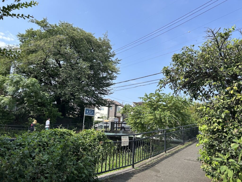毘沙門橋