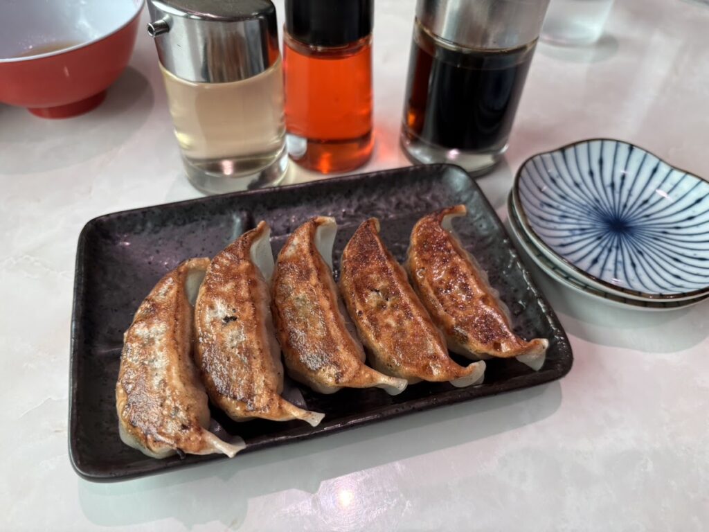 餃子