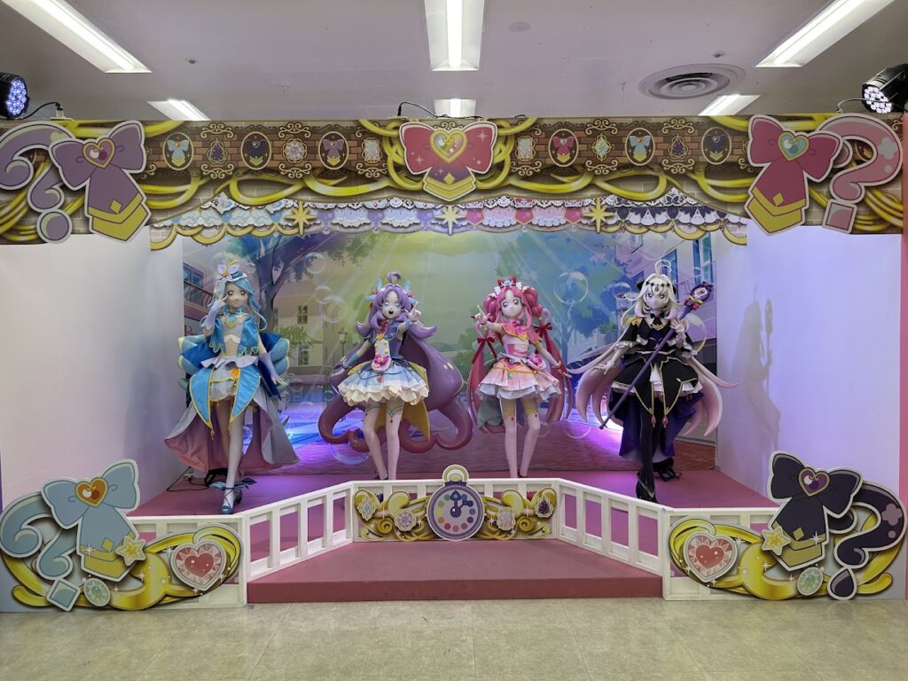 フォトブース