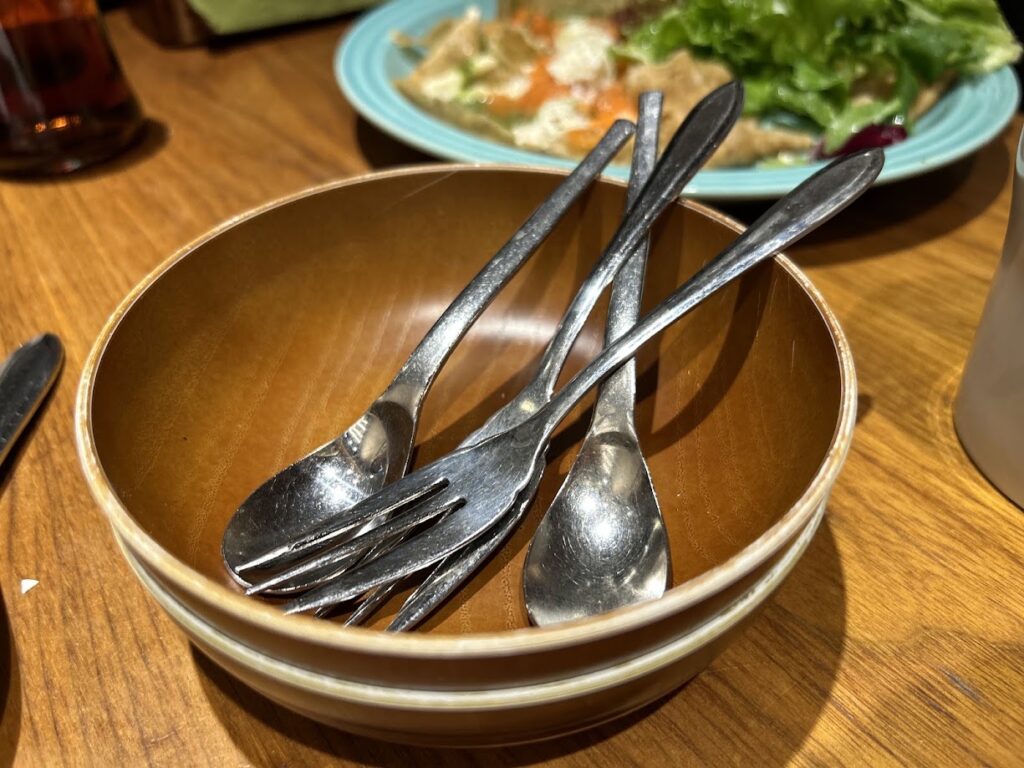 子ども用食器
