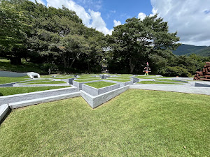 彫刻の森美術館