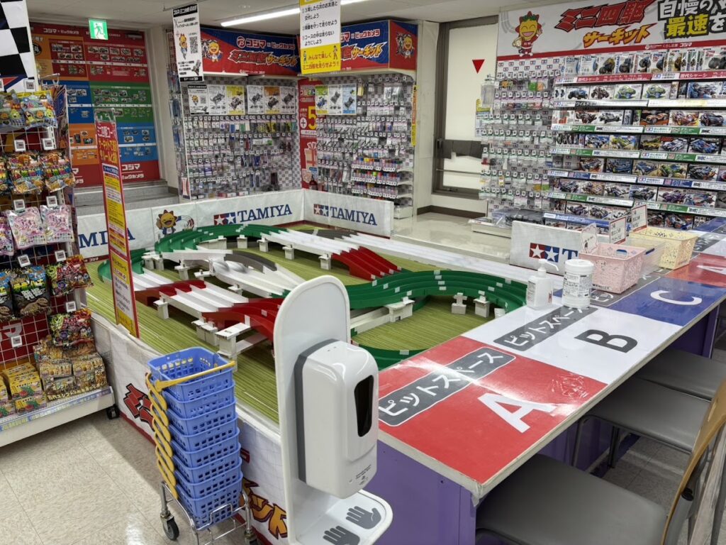 サーキット