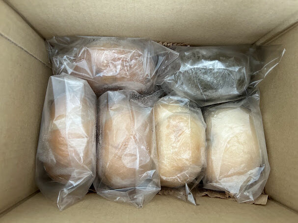 もちもち便