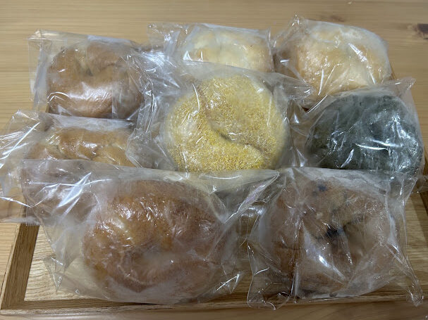 もちもち便全種類