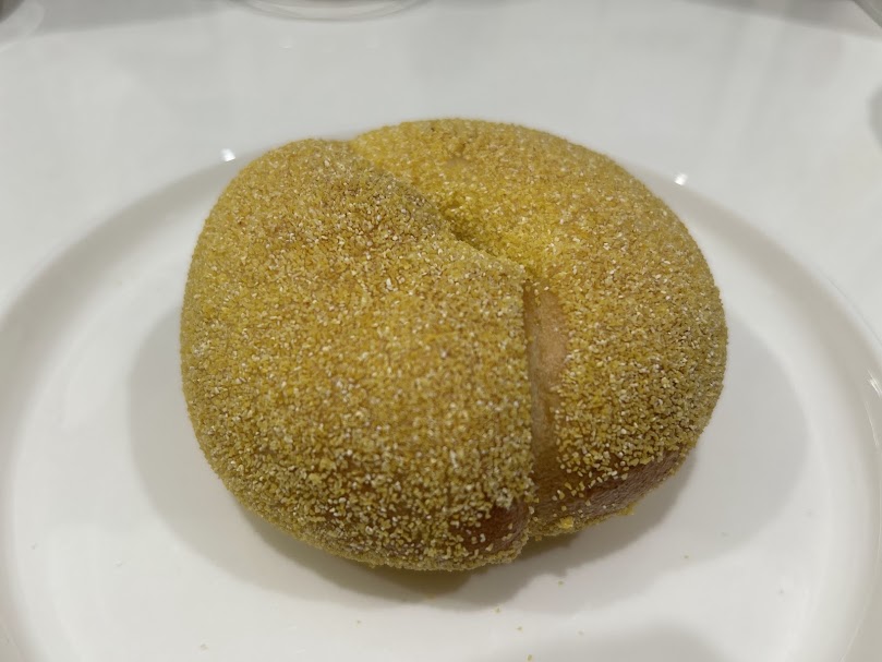 もち姫コーン麹グリッツ