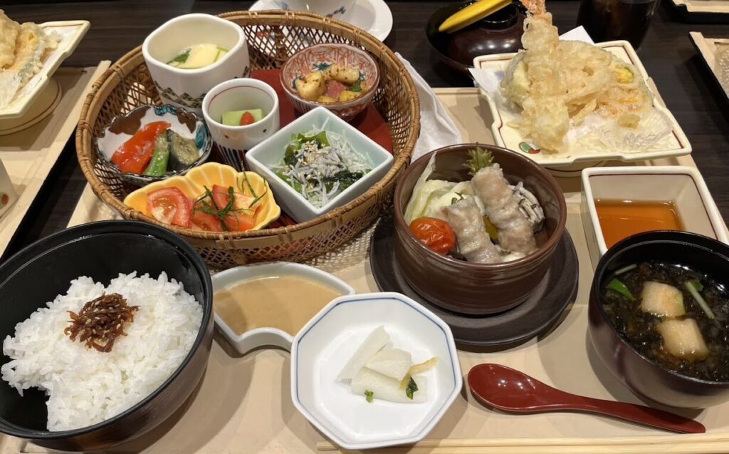 なでしこコース